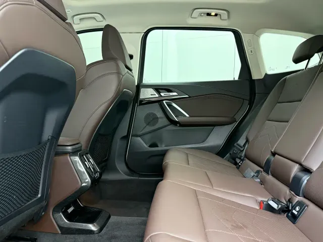 BMW X1 — Фото автомобиля 10