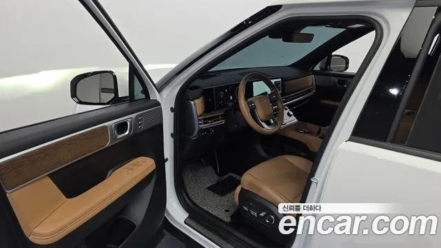 Hyundai Santafe — Фото автомобиля 10