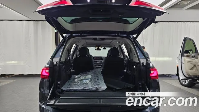 BMW X7 G07 — Фото автомобиля 20