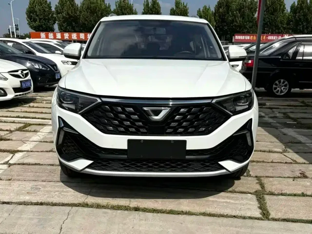 Jetta VS5 — Фото автомобиля 3