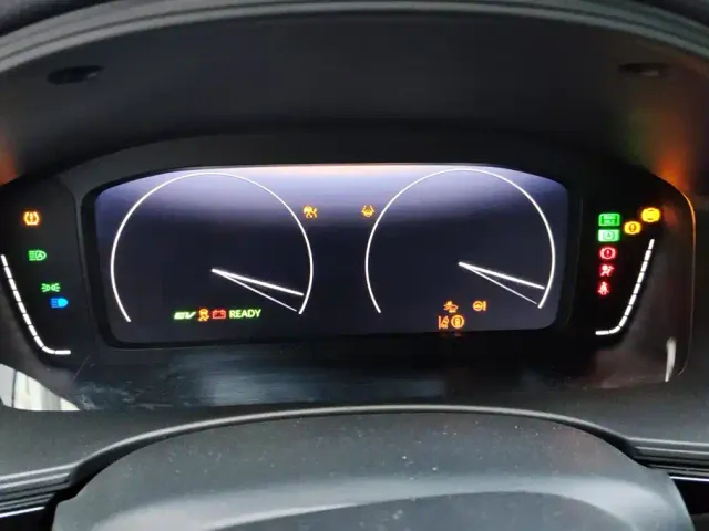 Honda Civic — Фото автомобиля 14