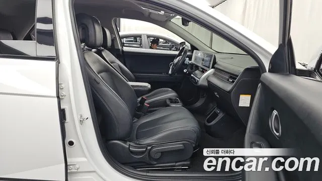 Hyundai Ioniq 5 — Фото автомобиля 17