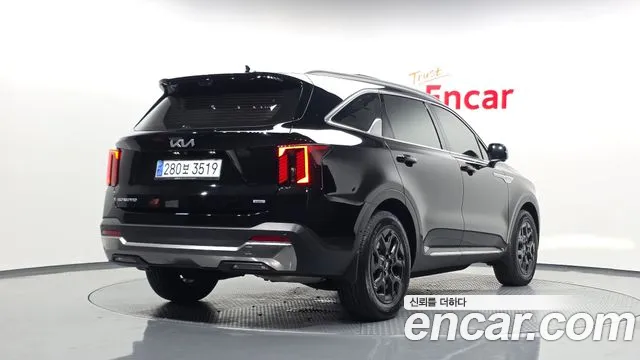 Kia Sorento — Фото автомобиля 2