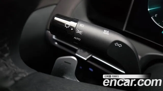 Hyundai Tucson Новый Tucson (NX4) Бензин 1.6 турбо 2WD — Фото автомобиля 26