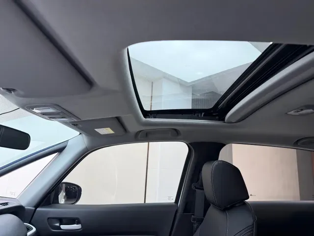 Honda Fit — Фото автомобиля 14