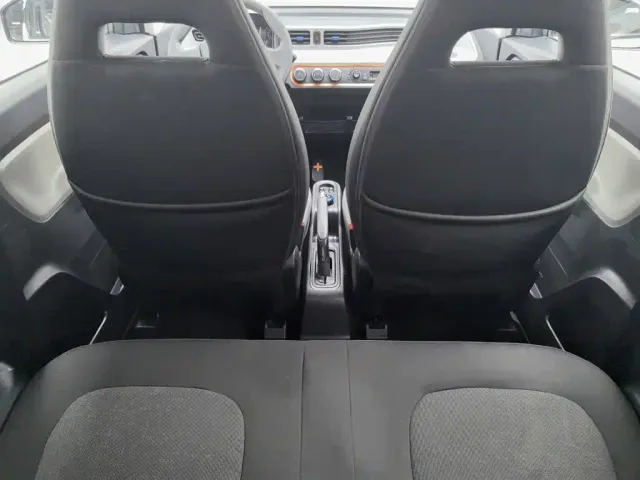 Wuling Hongguang Mini EV — Фото автомобиля 15