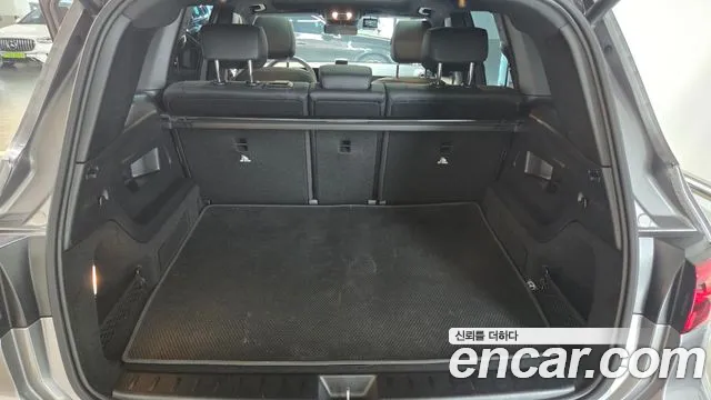 Mercedes-Benz EQB — Фото автомобиля 19