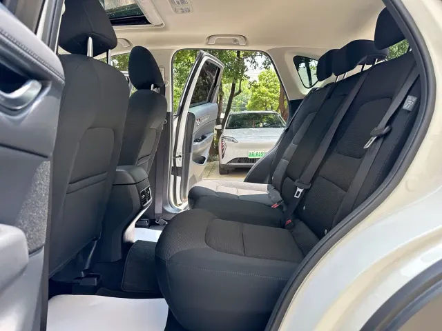Mazda CX-5 — Фото автомобиля 5