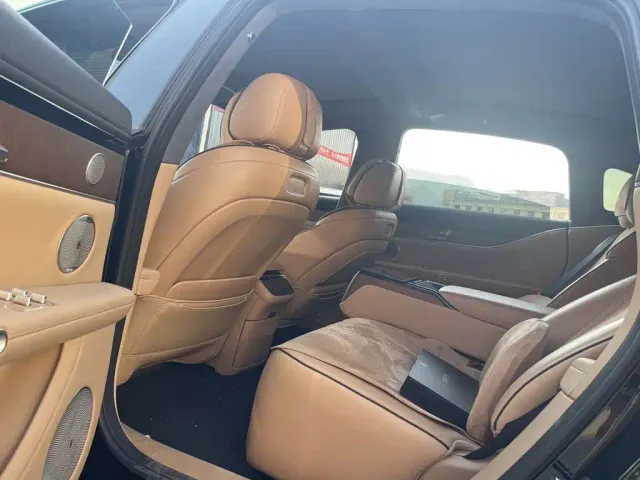 Stelato S9 — Фото автомобиля 6