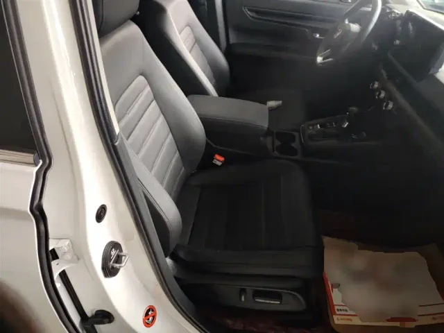 Honda CR-V — Фото автомобиля 19
