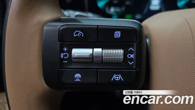 Hyundai Santa Fe MX5 — Фото автомобиля 26