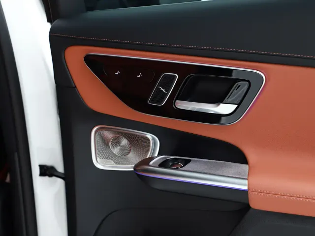 Mercedes-Benz GLC-Class — Фото автомобиля 25