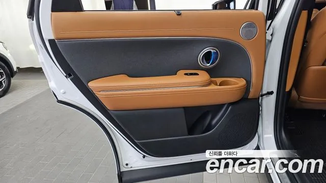 Hyundai Palisade LX3 — Фото автомобиля 14