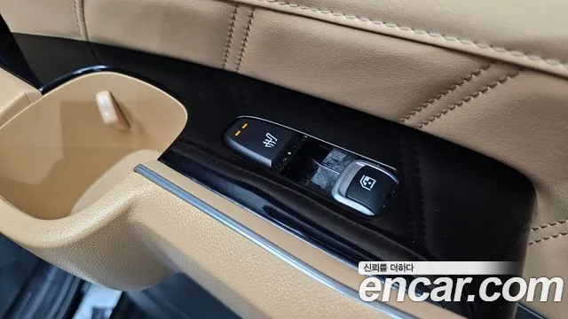 Kia Sorento 4th Gen — Фото автомобиля 24