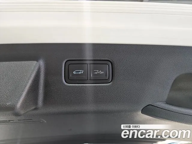 Hyundai Staria — Фото автомобиля 11