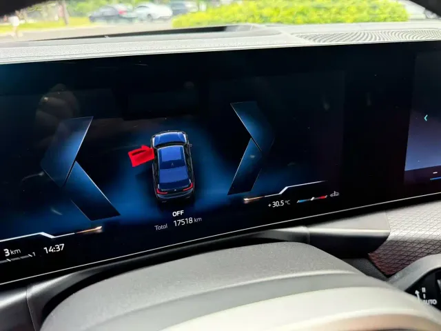 BMW 3 Series — Фото автомобиля 6