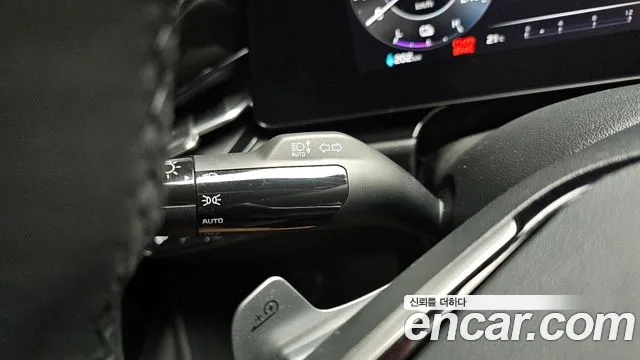 Kia Niro All Niro EV Air — Фото автомобиля 27