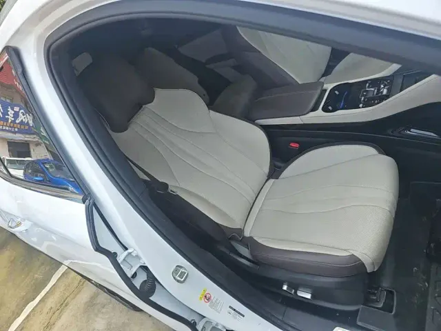 BYD Song PLUS — Фото автомобиля 24