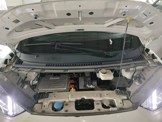 BYD Seagull — Фото автомобиля 19