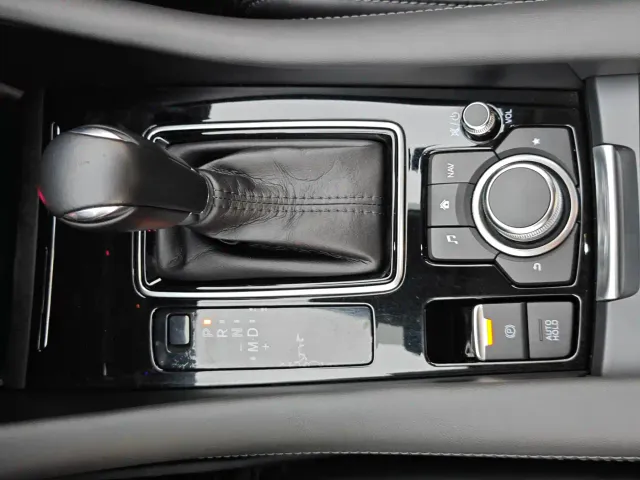 Mazda Atenza — Фото автомобиля 15