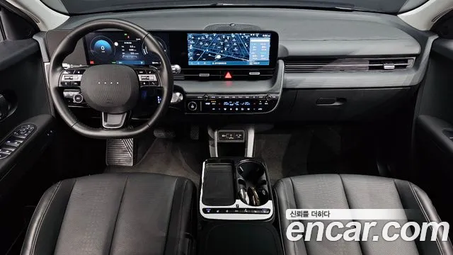 Hyundai Ioniq5 — Фото автомобиля 7