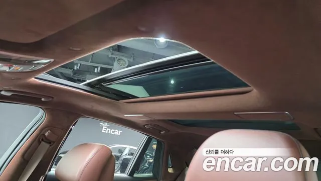 Genesis G90 RS4 — Фото автомобиля 24