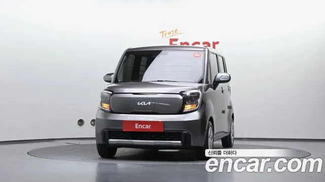 Kia RAY — Фото автомобиля 3