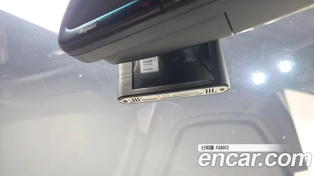 KGM Rexton (New) Sports — Фото автомобиля 29