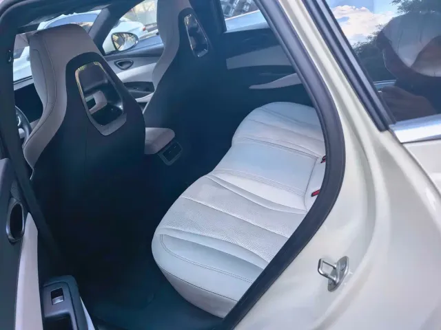 BYD Seal 06 — Фото автомобиля 4