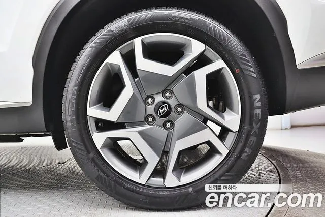 Hyundai Palisade The New Palisade Бензин 3.8 4WD — Фото автомобиля 6