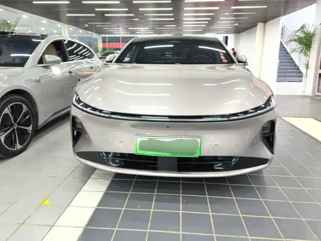 Changan Qiyuan A07 — Фото автомобиля 2