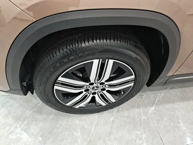 Mercedes-Benz EQA — Фото автомобиля 22