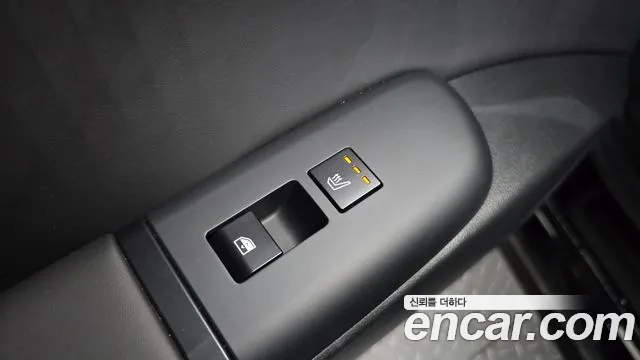 Hyundai Grandeur GN7 — Фото автомобиля 30