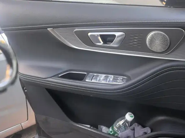 Chery Tiggo 8 PRO — Фото автомобиля 7