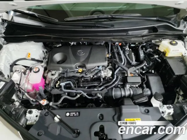 Toyota Sienna 4th Gen — Фото автомобиля 17