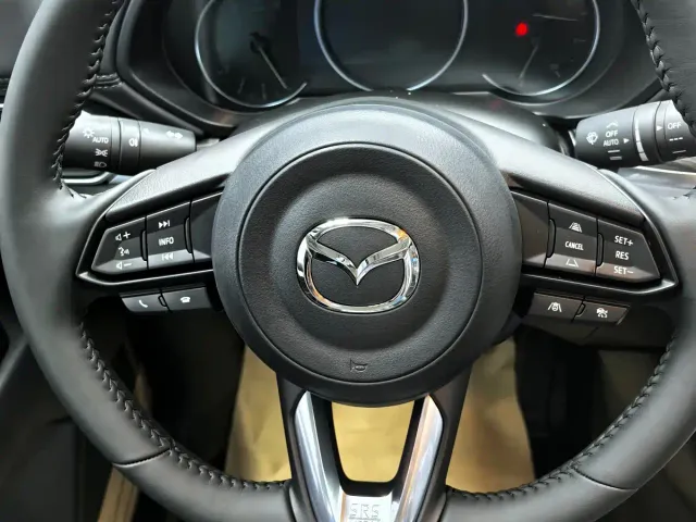 Mazda CX-5 — Фото автомобиля 16
