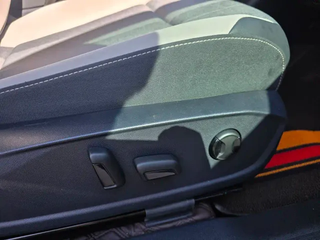Volkswagen ID.4 Crozz — Фото автомобиля 14