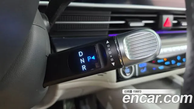 Hyundai Ioniq 6 — Фото автомобиля 12