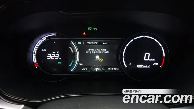 Kia Niro Niro Plus Earth — Фото автомобиля 8