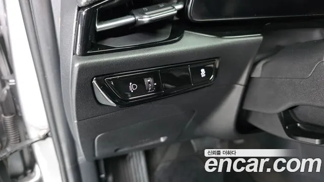 Kia Niro All Niro EV Air — Фото автомобиля 13