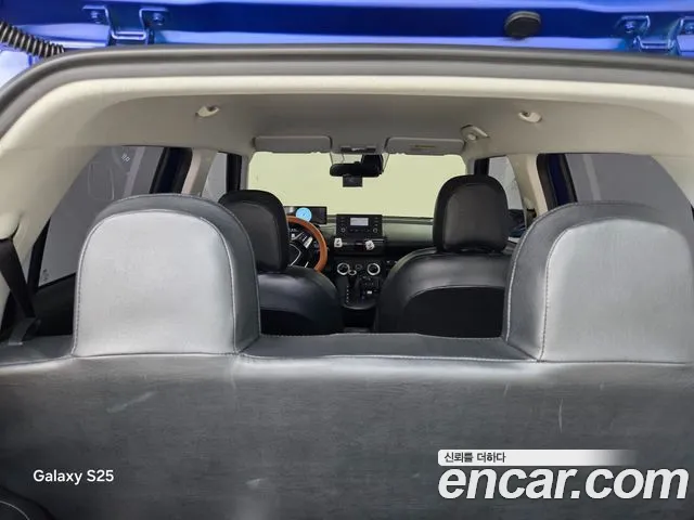 Hyundai Casper — Фото автомобиля 18