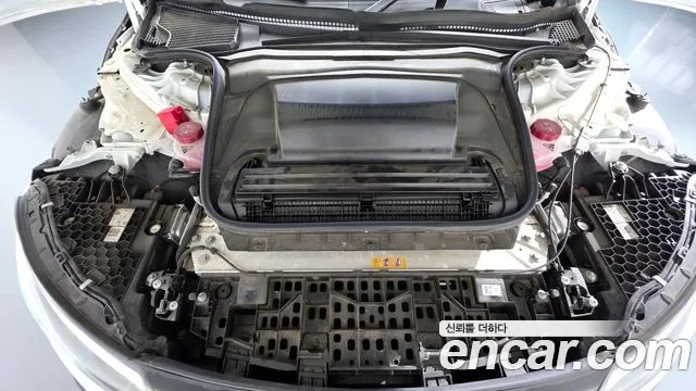 Mercedes-Benz EQE V295 — Фото автомобиля 9