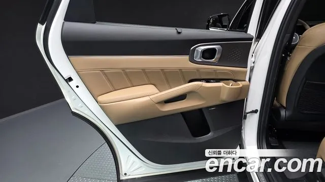 Kia Sorento 4th Gen — Фото автомобиля 14