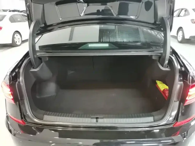 Volkswagen Passat — Фото автомобиля 18