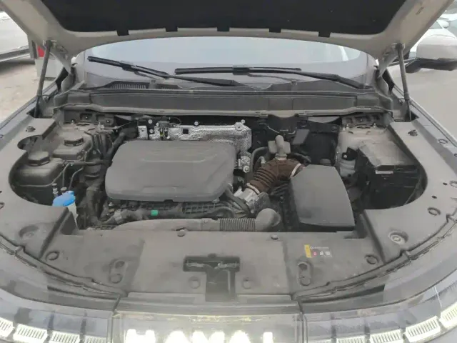 Haval Xiaolong MAX — Фото автомобиля 10