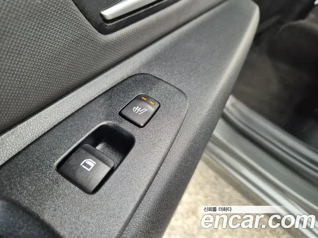Hyundai Avante CN7 — Фото автомобиля 15