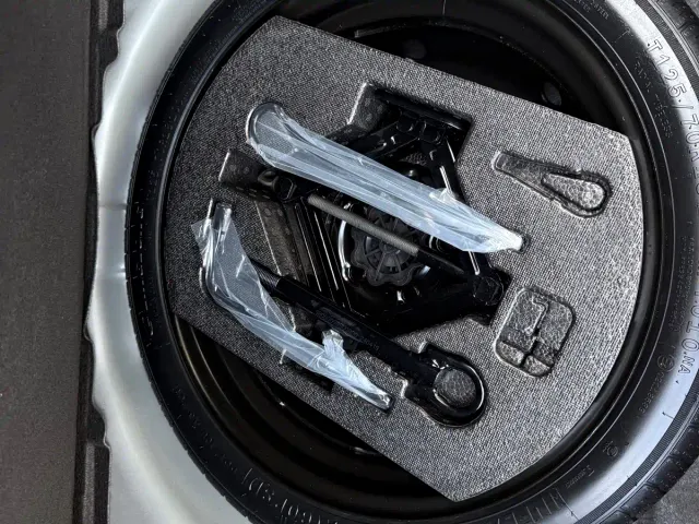 GAC Trumpchi Emkoo — Фото автомобиля 10