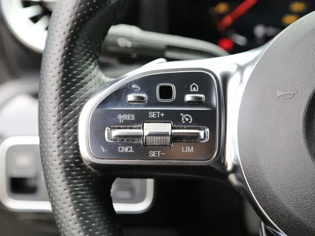 Mercedes-Benz A-Class — Фото автомобиля 12