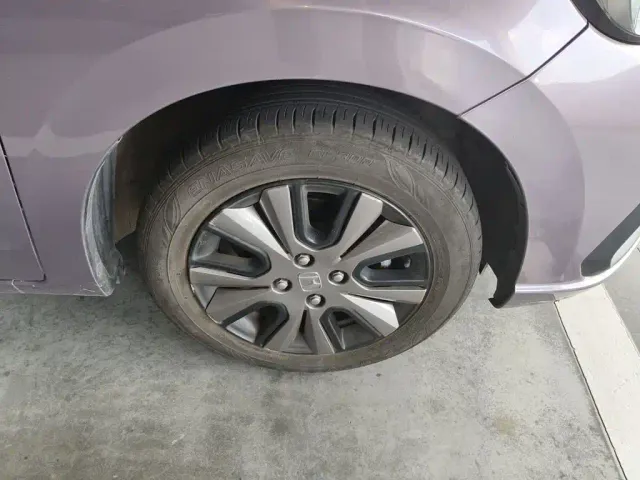 Honda Fit — Фото автомобиля 24