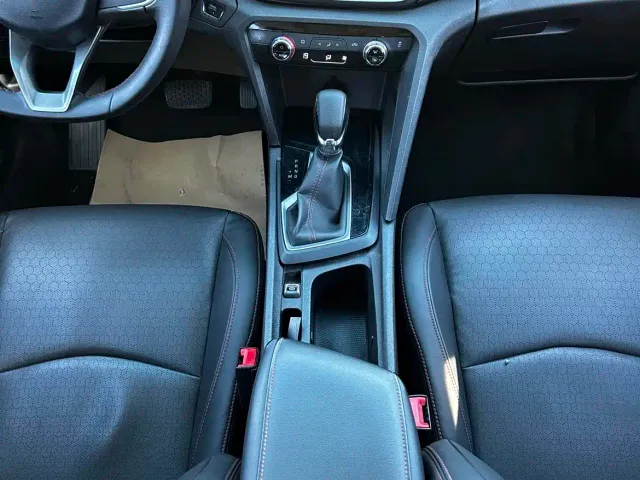 Chevrolet Orlando — Фото автомобиля 18